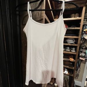 Buckle Tank Size Medium